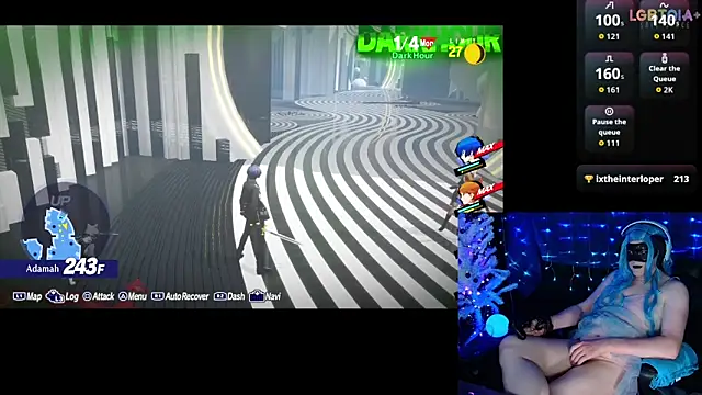 Snapshot of StarshineMoonspark chatting on April 2026 01:42:02 AM StarshineMoonspark online show from April 2026 01:42:02 AM