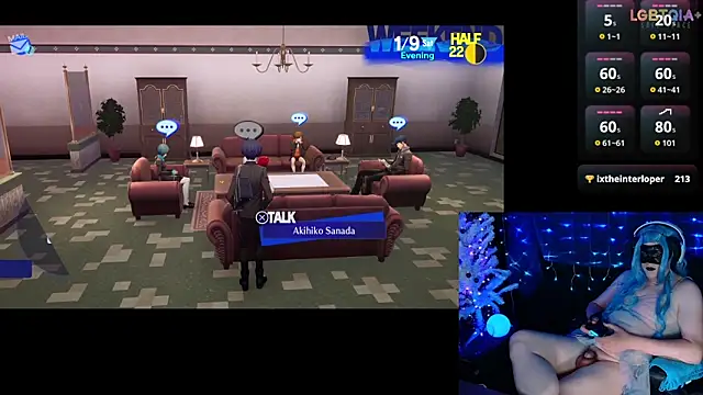 Snapshot of StarshineMoonspark chatting on April 2026 02:51:02 AM StarshineMoonspark online show from April 2026 02:51:02 AM