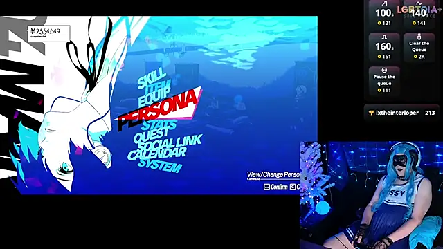 Snapshot of StarshineMoonspark chatting on April 2026 12:02:01 AM StarshineMoonspark online show from April 2026 12:02:01 AM