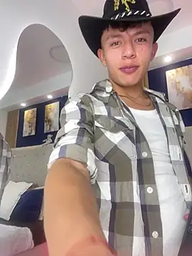 Dark Nico online show from March 2026 04:29:01 AM