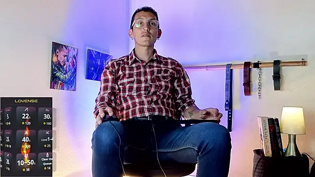 Snapshot of enzoprat chatting on March 2026 03:01:01 AM enzoprat online show from March 2026 03:01:01 AM