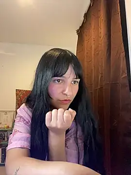 Snapshot of Abril_Thompson221 chatting on March 2026 03:01:02 AM Abril Thompson221 online show from March 2026 03:01:02 AM