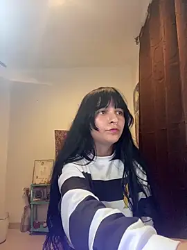 Snapshot of Abril_Thompson221 chatting on March 2026 12:11:01 AM Abril Thompson221 online show from March 2026 12:11:01 AM