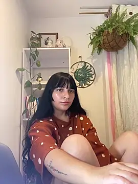 Snapshot of Abril_Thompson221 chatting on March 2026 12:34:02 AM Abril Thompson221 online show from March 2026 12:34:02 AM