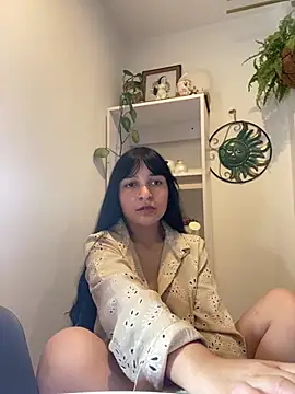 Snapshot of Abril_Thompson221 chatting on April 2026 01:17:01 AM Abril Thompson221 online show from April 2026 01:17:01 AM