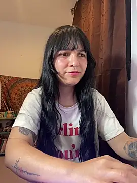 Snapshot of Abril_Thompson221 chatting on April 2026 01:21:01 AM Abril Thompson221 online show from April 2026 01:21:01 AM