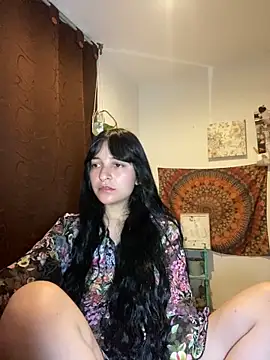 Snapshot of Abril_Thompson221 chatting on May 2026 12:30:01 AM Abril Thompson221 online show from May 2026 12:30:01 AM