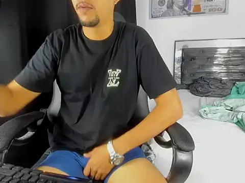 badboy master online show from February 2026 10:17:02 PM