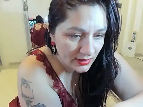 EVELYNA88 online show from March 2026 10:41:01 AM