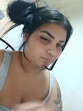 CubanaCulonaxxx online show from February 2026 04:22:02 AM