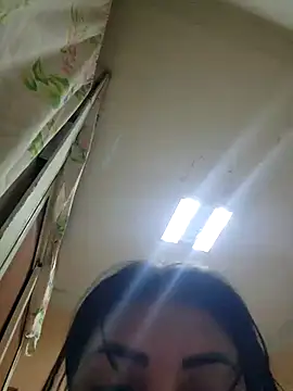 CubanaCulonaxxx online show from February 2026 06:34:01 AM