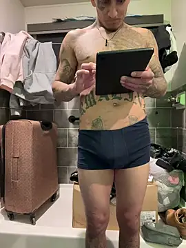 Snapshot of freaknine69 chatting on February 2026 02:09:02 AM freaknine69 online show from February 2026 02:09:02 AM