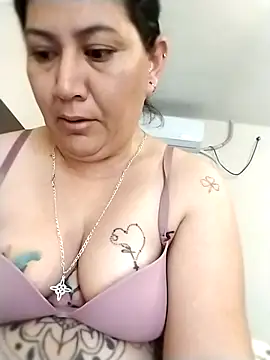 Arely Sweet online show from February 2026 03:51:02 PM