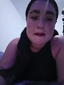Snapshot of Freckless_ chatting on March 2026 10:31:02 PM Freckless online show from March 2026 10:31:02 PM