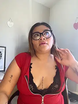 ludmila x online show from February 2026 10:28:02 PM