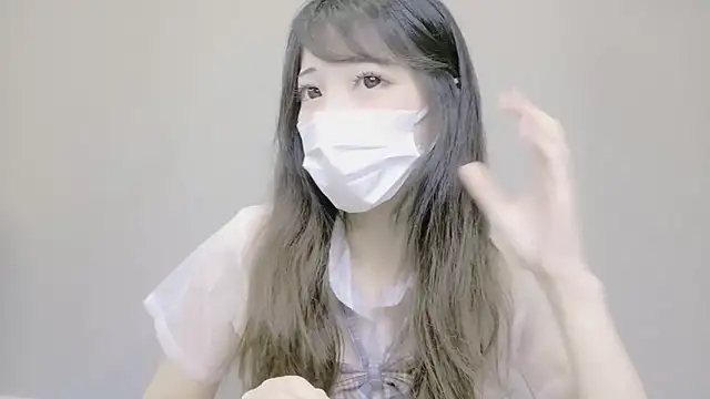 Snapshot of nene_sakurada chatting on June 2026 03:27:01 PM nene sakurada online show from June 2026 03:27:01 PM