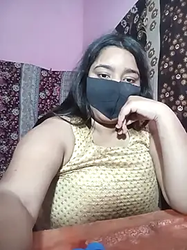 Choko Gril online show from February 2026 07:20:01 AM