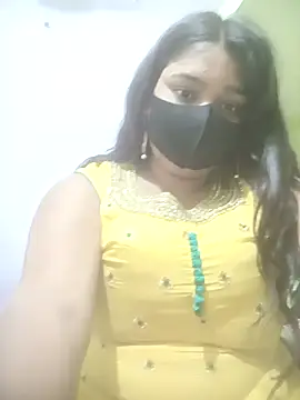 Choko Gril online show from March 2026 05:59:02 AM