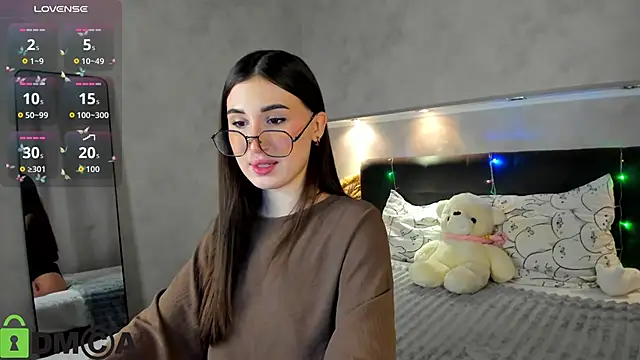 Emily Lews online show from March 2026 01:09:02 AM