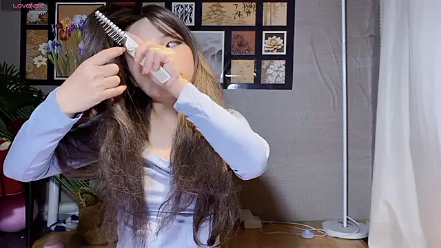 Snapshot of xiaosu22 chatting on February 2026 06:47:02 AM xiaosu22 online show from February 2026 06:47:02 AM