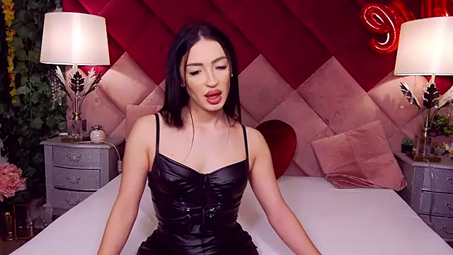 VictoriaLanes online show from February 2026 05:25:02 AM