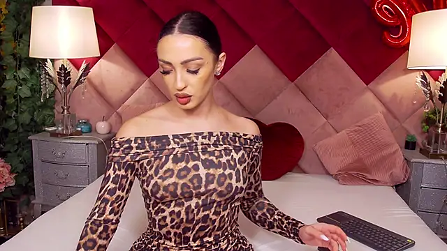 VictoriaLanes online show from February 2026 05:19:02 AM