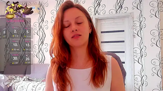 MadelinaJackson online show from June 2026 05:16:01 AM