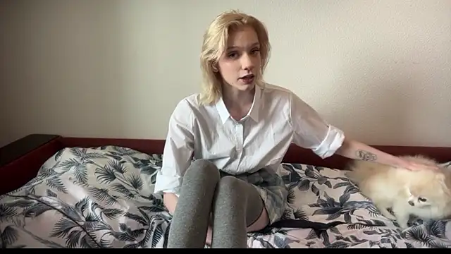 HirokoMassengills online show from February 2026 04:55:01 AM