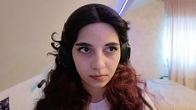 Blissmissataeses online show from February 2026 10:16:02 AM