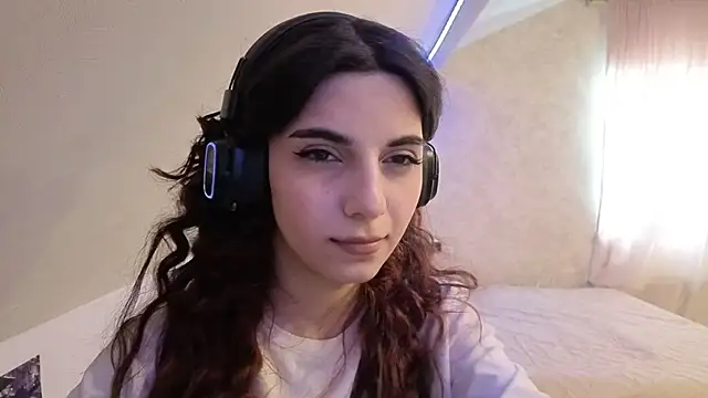 Blissmissataeses online show from February 2026 09:31:02 AM