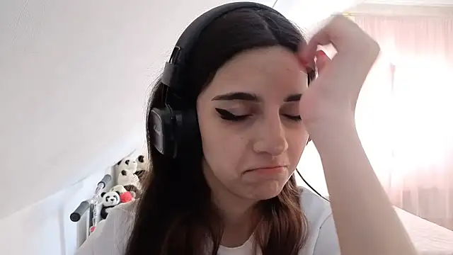 Blissmissataeses online show from June 2026 01:56:01 AM