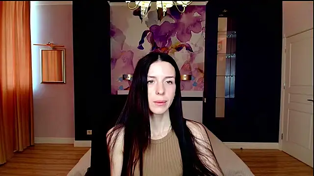 NoirDiva online show from April 2026 05:54:01 AM