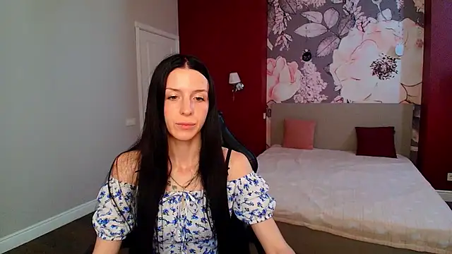 NoirDiva online show from June 2026 11:53:01 AM