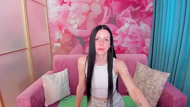 NoirDiva online show from June 2026 05:54:02 AM