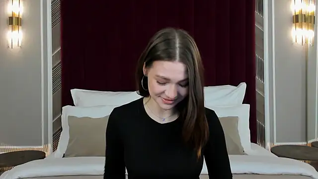 Snapshot of RebecaFields chatting on April 2026 03:09:01 PM RebecaFields online show from April 2026 03:09:01 PM