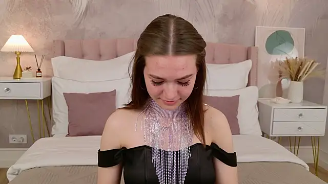 Snapshot of RebecaFields chatting on April 2026 03:26:01 PM RebecaFields online show from April 2026 03:26:01 PM