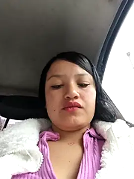 Bloom Dahlia online show from February 2026 08:40:02 PM