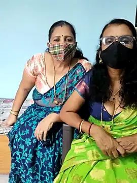 Kannadasexywifes online show from April 2026 05:30:01 AM