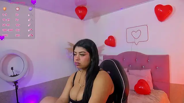 Snapshot of Meloddi_tay chatting on February 2026 11:39:01 AM Meloddi tay online show from February 2026 11:39:01 AM