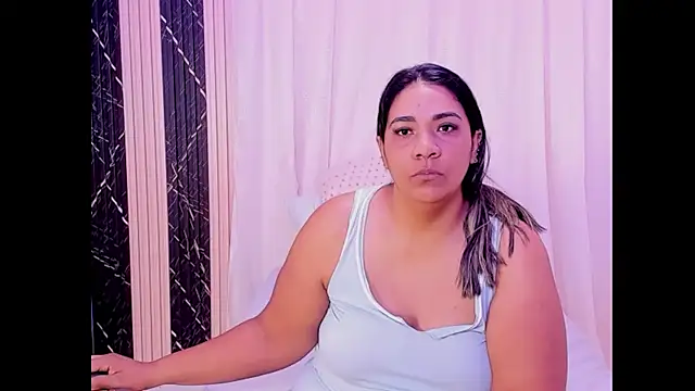 Cinnamon Skin01 online show from April 2026 11:53:02 AM