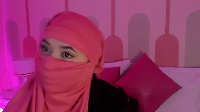 Snapshot of Samarahalsaud chatting on February 2026 07:53:02 PM Samarahalsaud online show from February 2026 07:53:02 PM