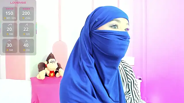 Snapshot of Samarahalsaud chatting on February 2026 04:41:01 PM Samarahalsaud online show from February 2026 04:41:01 PM