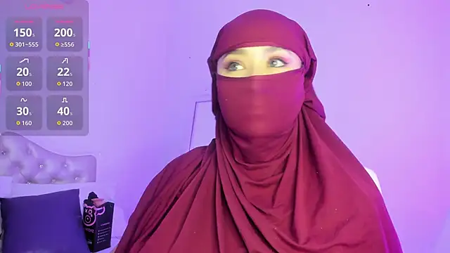 Snapshot of Samarahalsaud chatting on March 2026 03:51:01 PM Samarahalsaud online show from March 2026 03:51:01 PM