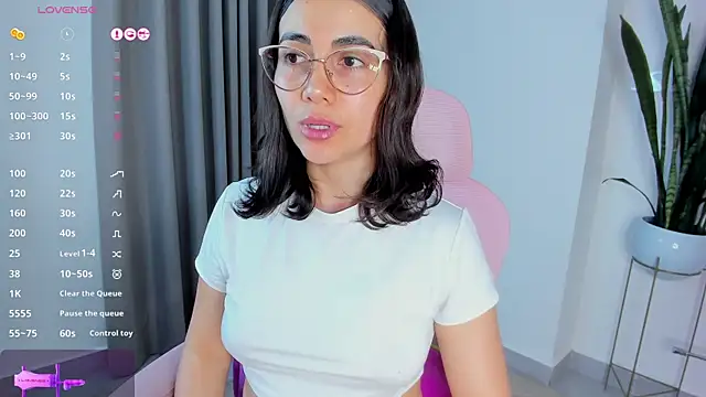 sara ospina22 online show from April 2026 06:30:02 PM