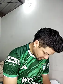 Gissele Rubi online show from February 2026 12:56:02 PM