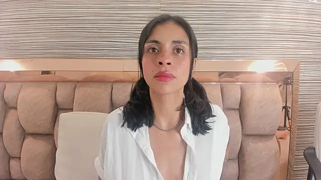 annie shine  online show from February 2026 12:16:01 PM