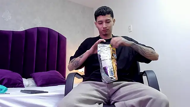 JoshBeech online show from February 2026 12:38:02 PM