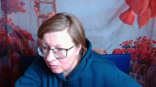 RadaChudna online show from February 2026 06:43:02 AM