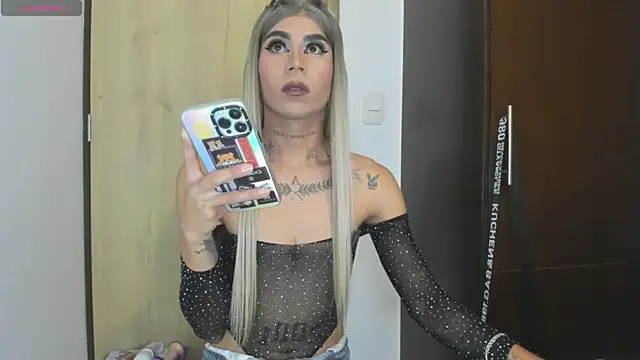 alisoondrean  online show from February 2026 01:57:02 AM