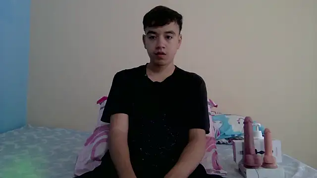 IronDante online show from March 2026 12:09:01 PM